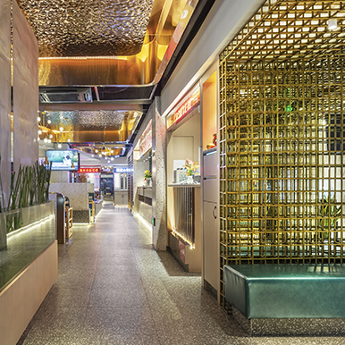 川道 99 鹅肠火锅