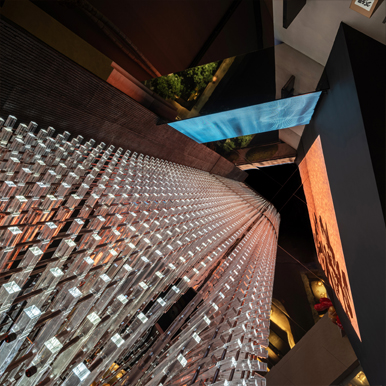 满板前 帝王蟹日料餐厅 • 一曲与自然共舞的华丽乐章