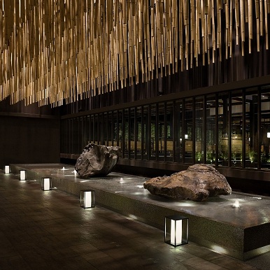 轻井泽日本料理店