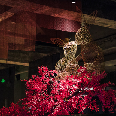 玄黄無二火锅店