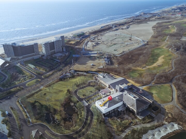 餐饮空间，儿童餐厅设计，Wutopia Lab，儿童空间设计，秦皇岛阿那亚儿童餐厅