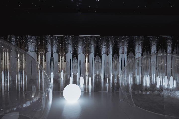 餐饮空间，儿童餐厅设计，Wutopia Lab，儿童空间设计，秦皇岛阿那亚儿童餐厅