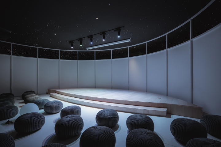 餐饮空间，儿童餐厅设计，Wutopia Lab，儿童空间设计，秦皇岛阿那亚儿童餐厅