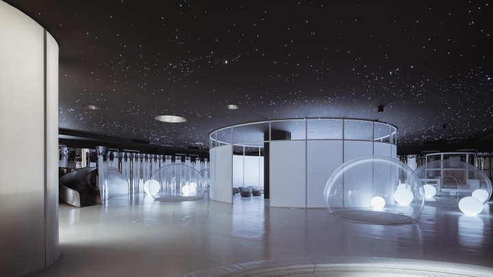 餐饮空间，儿童餐厅设计，Wutopia Lab，儿童空间设计，秦皇岛阿那亚儿童餐厅