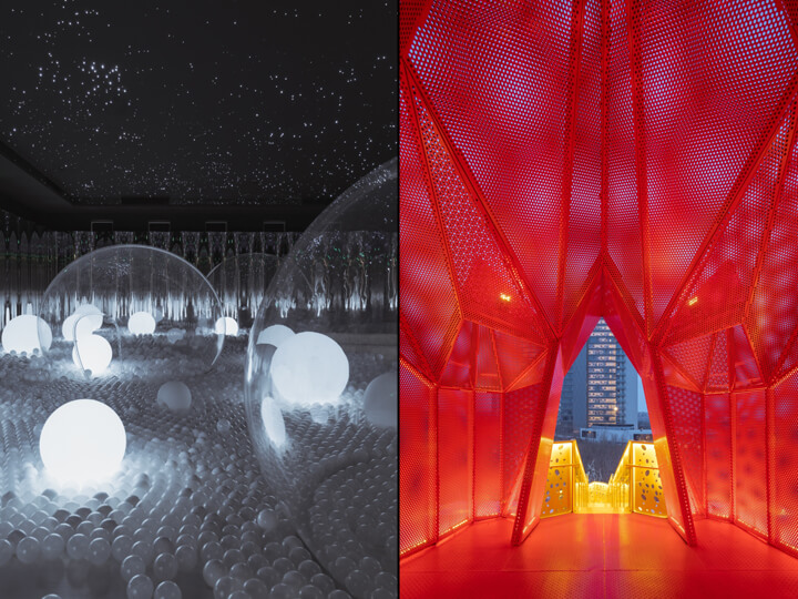 餐饮空间，儿童餐厅设计，Wutopia Lab，儿童空间设计，秦皇岛阿那亚儿童餐厅