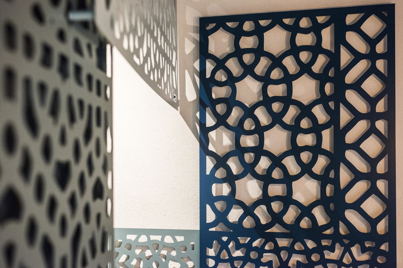 餐饮空间，国外餐厅设计，意大利，海鲜餐厅，Fatima Costa，Aja Mola